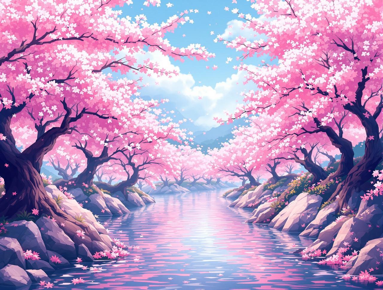 可可影视短剧 春暖花开季