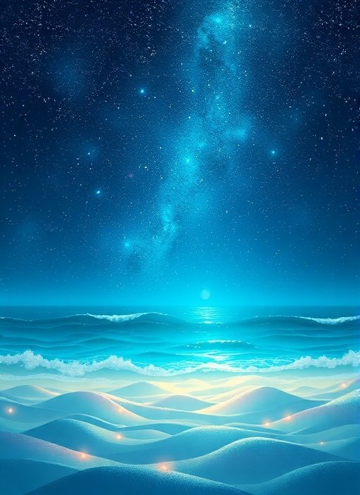 可可影视短剧 - 星砂物语